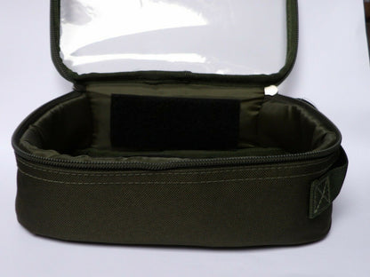 2X NGT 3-Way Lead Pouch