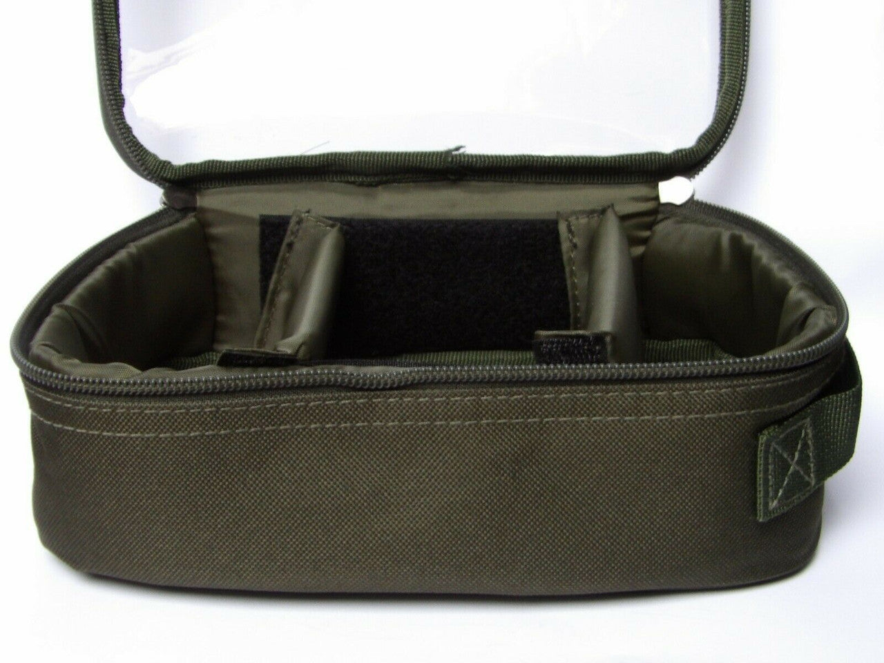 2X NGT 3-Way Lead Pouch