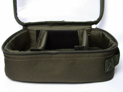 2X NGT 3-Way Lead Pouch