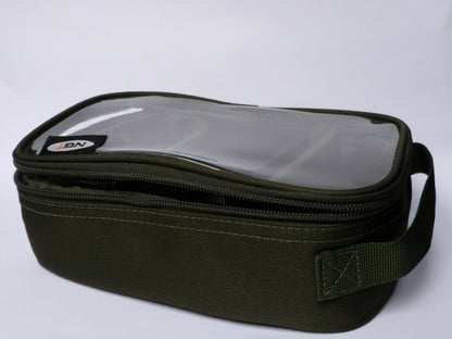 2X NGT 3-Way Lead Pouch