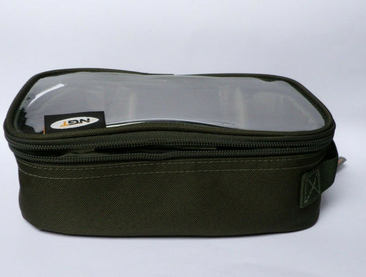 2X NGT 3-Way Lead Pouch