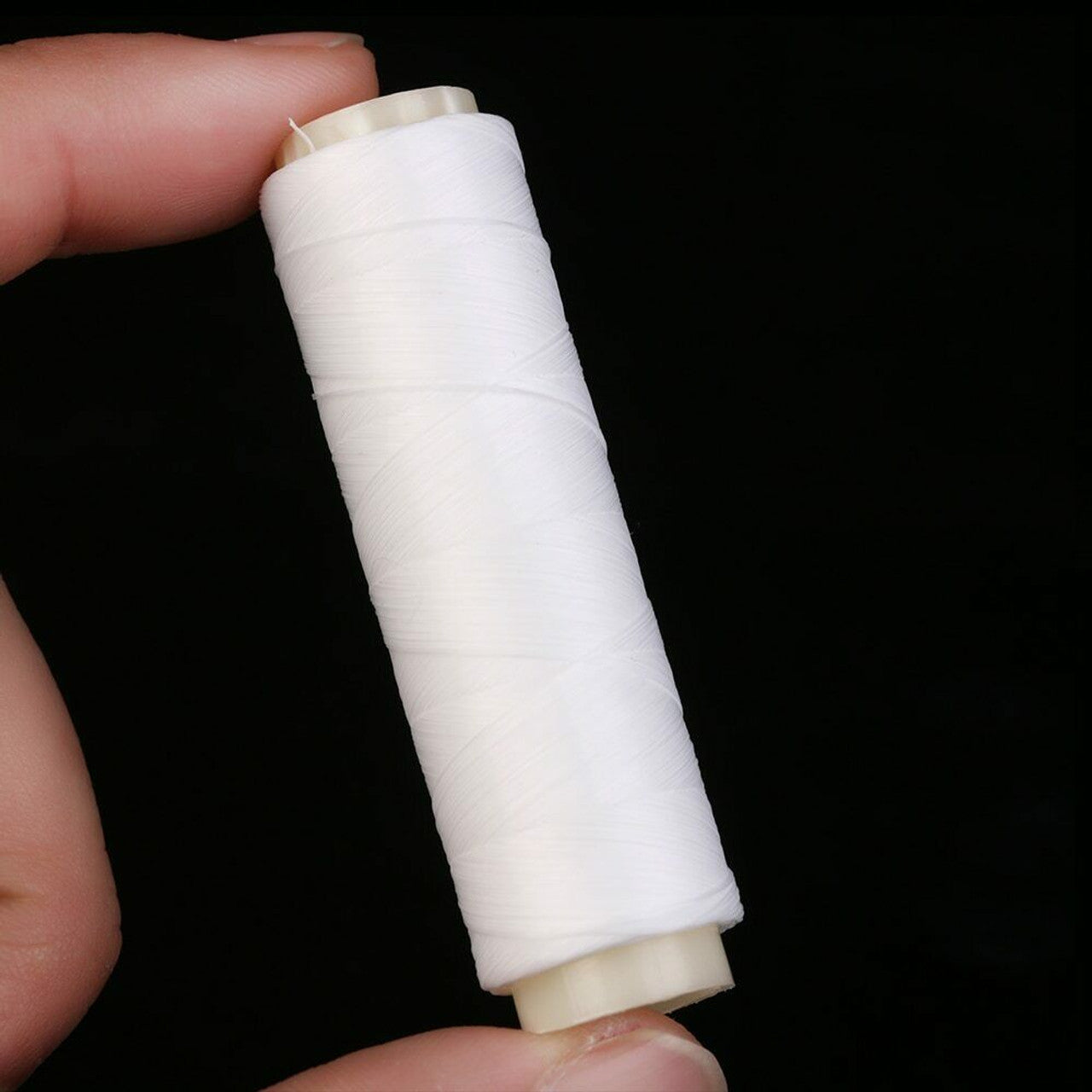 Bait Elastic with Tube Case, 0.1mm to 0.5mm