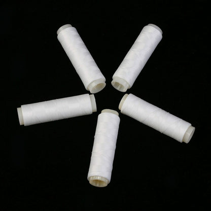 Bait Elastic with Tube Case, 0.1mm to 0.5mm