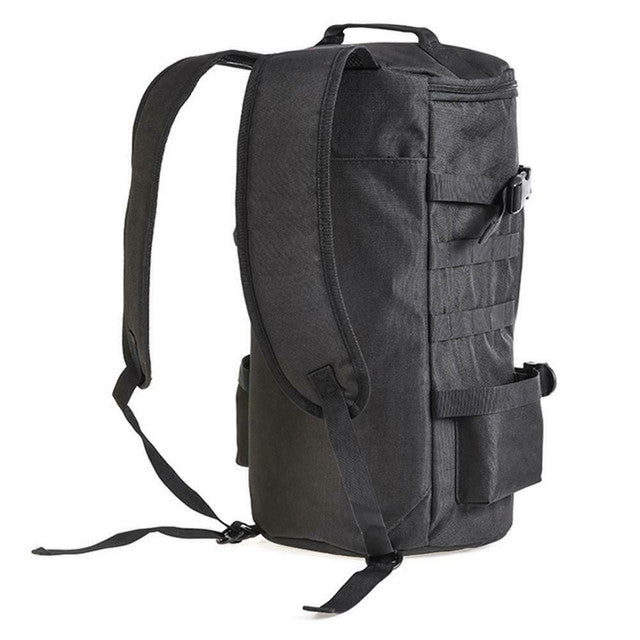 Carp Fishing Ruckall Rucksack
