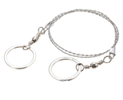 Carp Fishing Steel Wire Saw