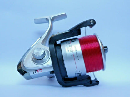 2X Lineaeffe Vigor Silk 70 Reels