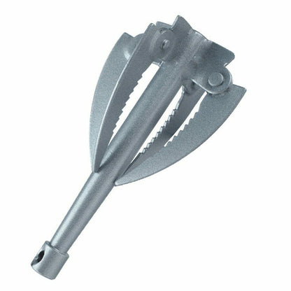 POND WEED RAKE FOLDING GRAPPLING HOOK