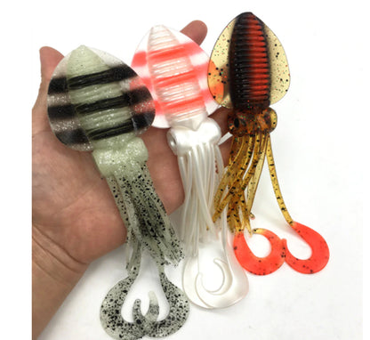 Octopus Squid Jig