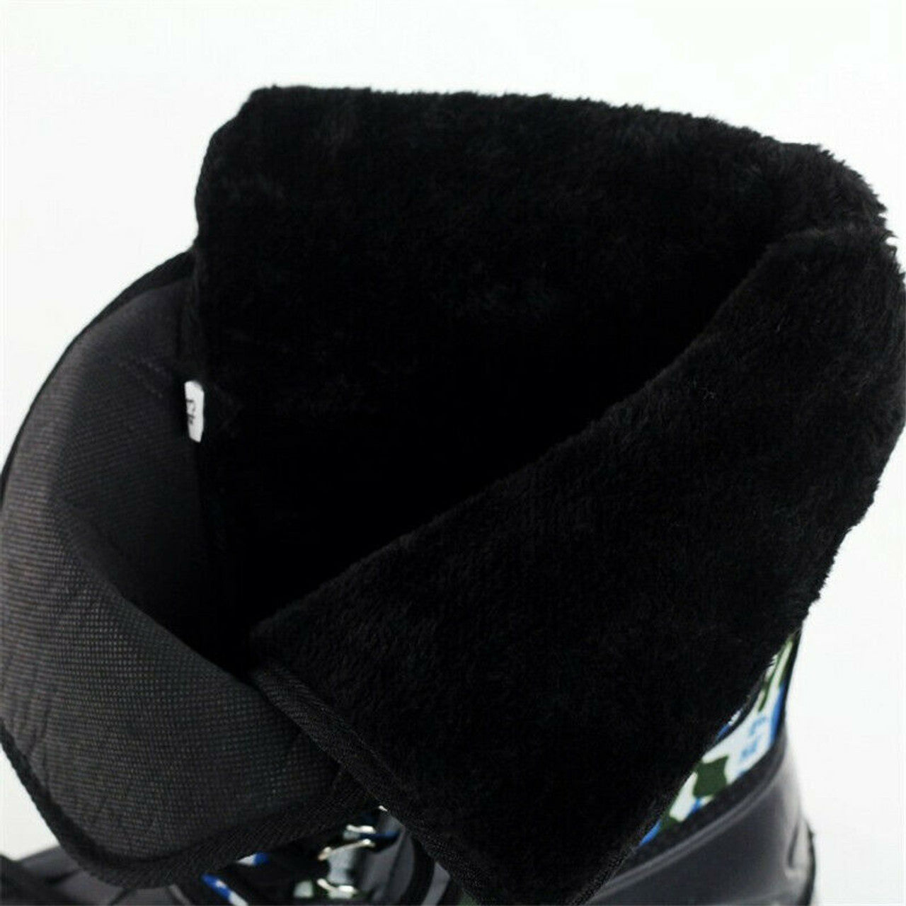 4 Season Thermal Fleece Boots