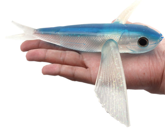 Flying Fish Savage Sea Lures