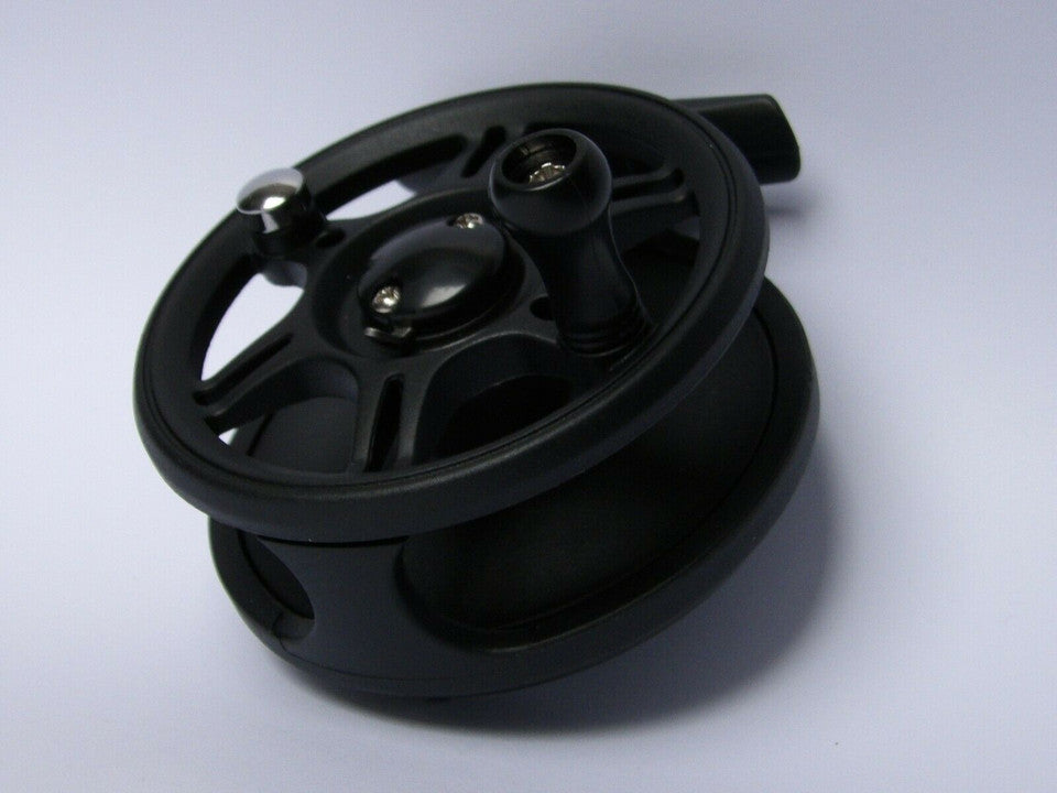 Lineaeffe Alps Fly Fishing Reel