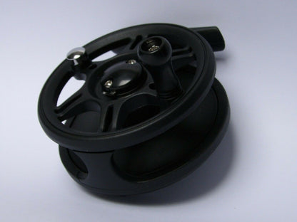 Lineaeffe Alps Fly Fishing Reel