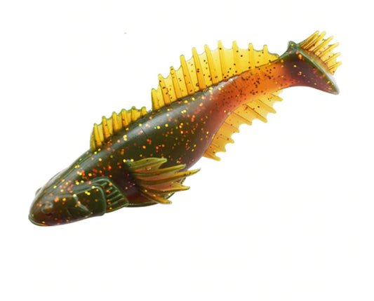Savage Wrasse Saltwater Lure