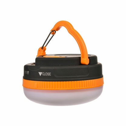 Small Round Bivvy LED Light