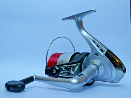 2X Lineaeffe Vigor Silk 70 Reels