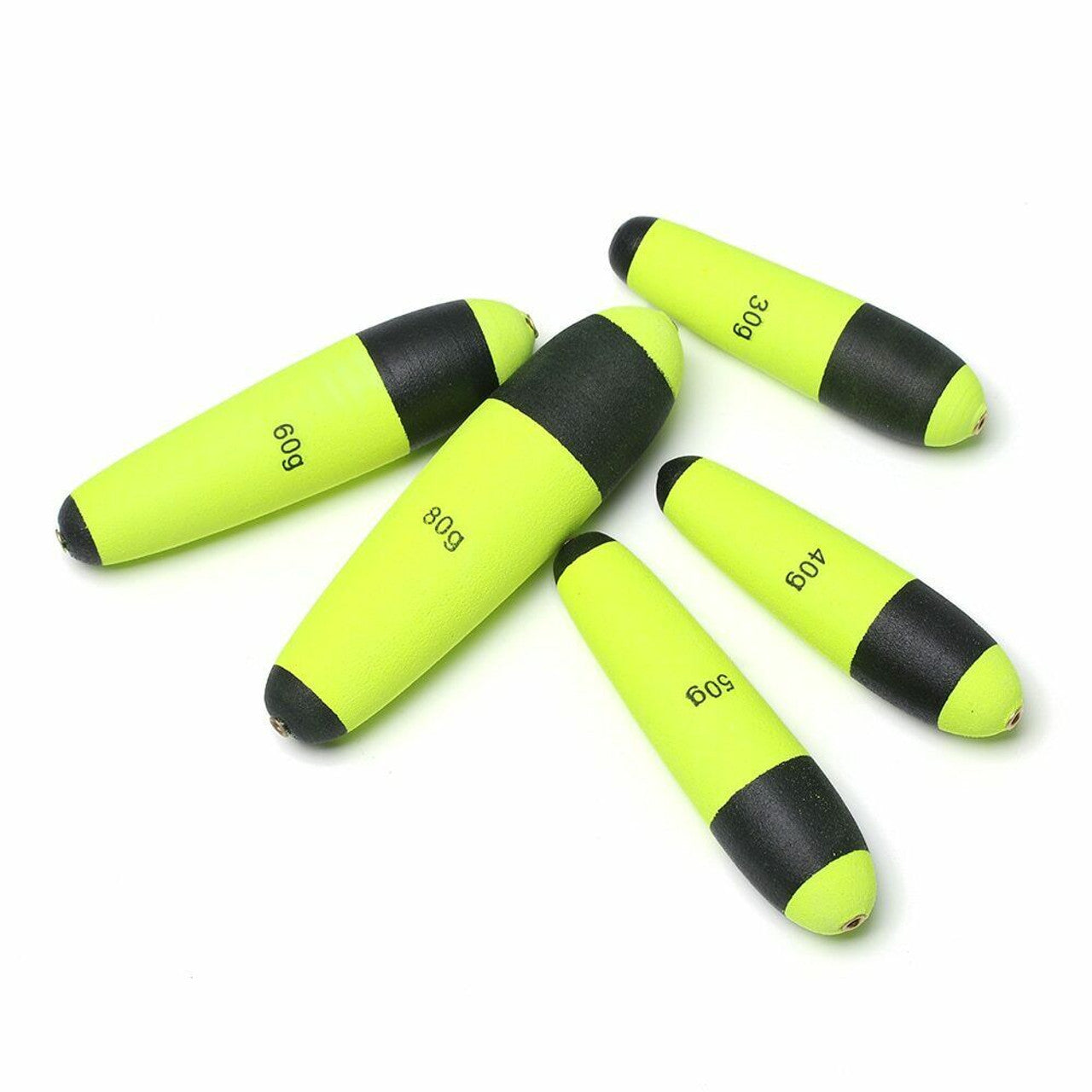 EVA Far Drift Bobber Stick Floats