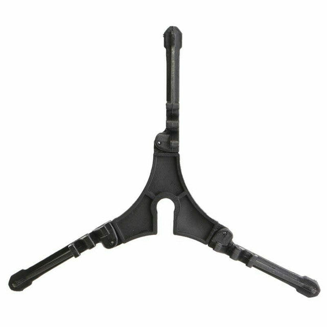 Folding Gas Canister Stand