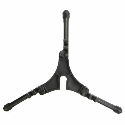 Folding Gas Canister Stand