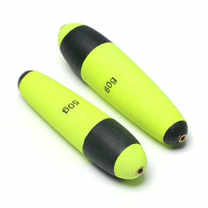 EVA Far Drift Bobber Stick Floats