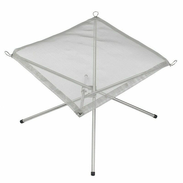 Large Lightweight Fire Pit