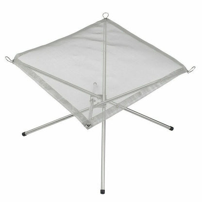 Large Lightweight Fire Pit