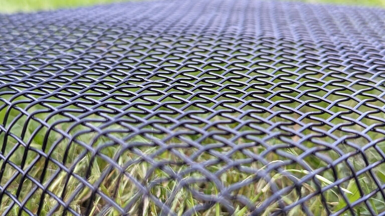 Large Fishing Riddle Sieve 3mm Mesh – Fishing in Tackle
