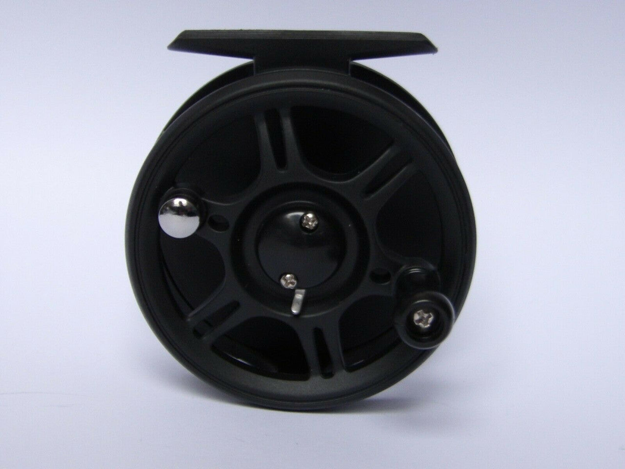 Lineaeffe Alps Fly Fishing Reel