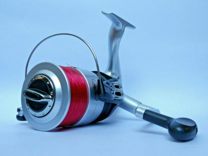 2X Lineaeffe Vigor Silk 70 Reels