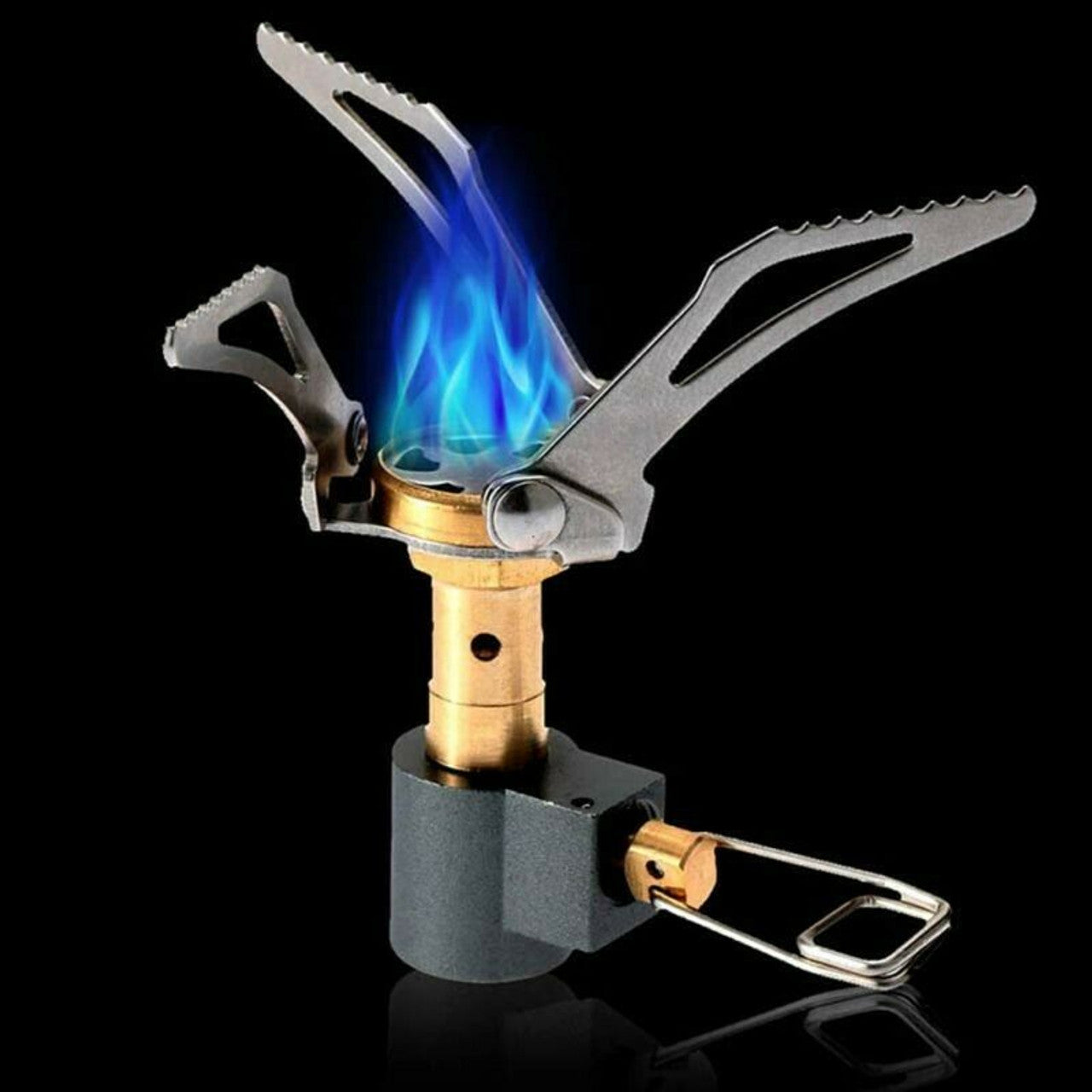 Mini Compact Lightweight Folding Stove