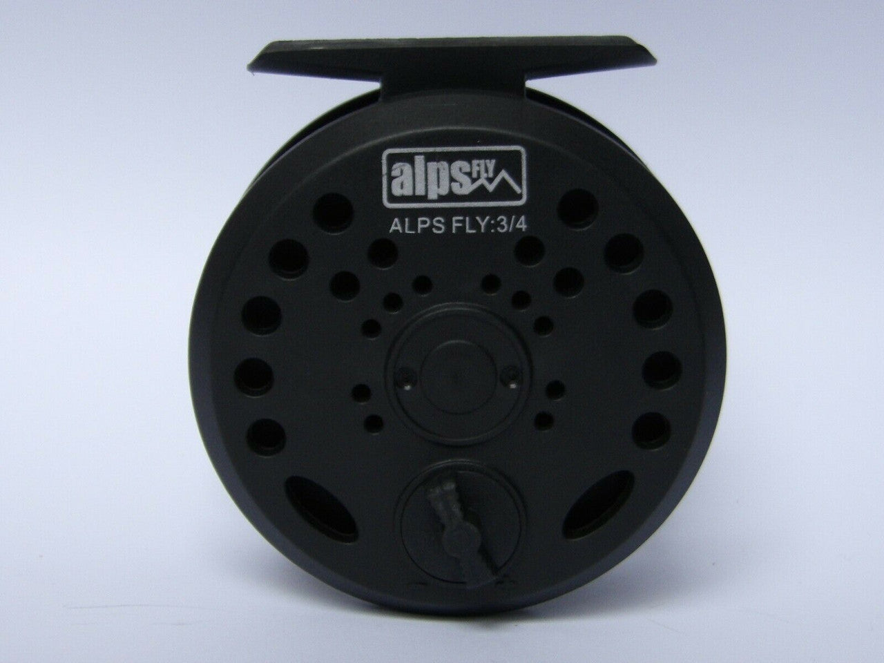 Lineaeffe Alps Fly Fishing Reel