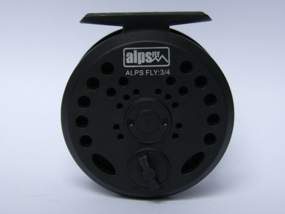 Lineaeffe Alps Fly Fishing Reel