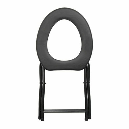 Portable Bank Life Toilet