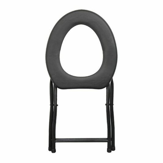 Portable Bank Life Toilet