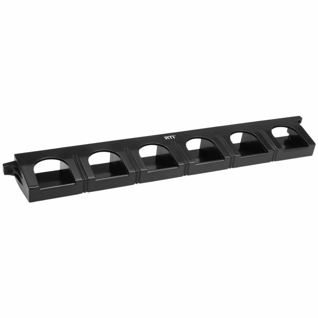 Fishing Wall Mounted Rod Rack