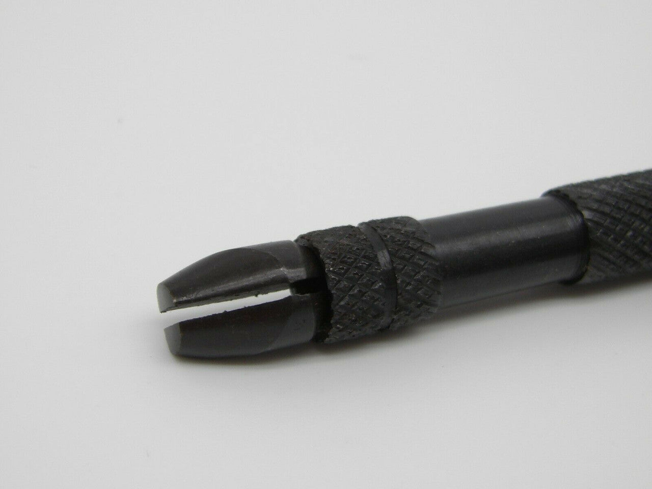 New AA Black Fly Tying Vice Fully Rotatable Tying Flies Clamp Lever Tool Kit
