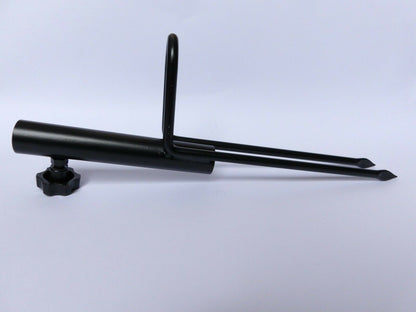 Umbrella Brolly Spike Stabiliser Stand
