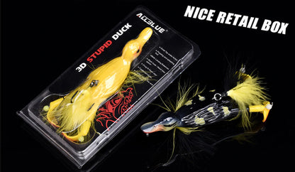 Suicide Duck Lures
