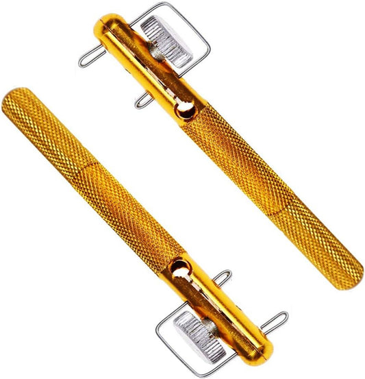 Gold Hook Tying Tool