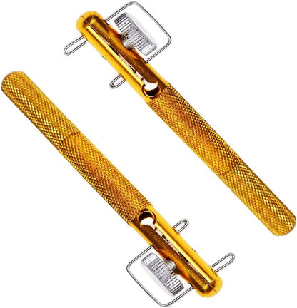 Gold Hook Tying Tool