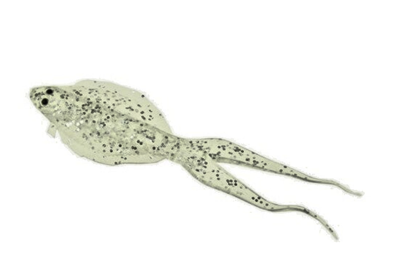 Soft LRF Flatfish Savage Fishing Lure