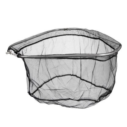 Folding Triangle Spoon Landing Net Head 15.7"/40cm