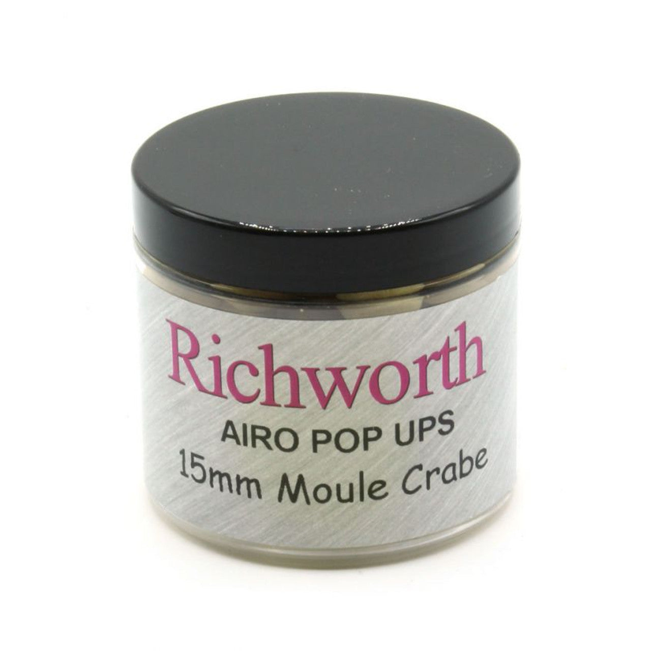 Richworth Original Moule Crabe Airo Pop Ups