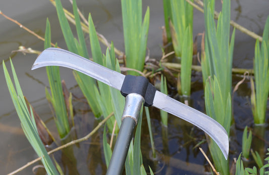 Dinsmores Double Bladed Weed Cutter