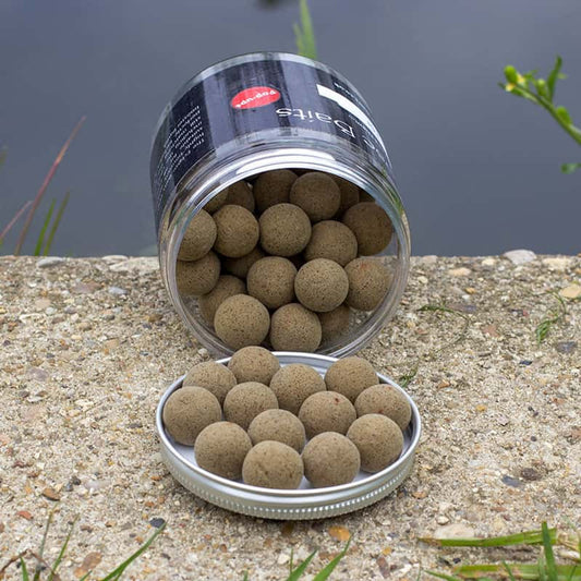 Eclipse Baits LSI Pop Ups