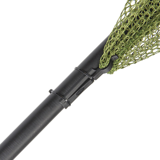 NGT Landing Net Clip Twin Pack