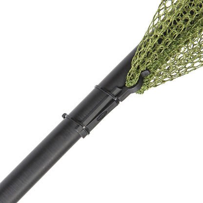 NGT Landing Net Clip Twin Pack