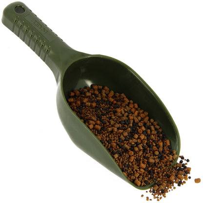 NGT Baiting Spoon - Small Green