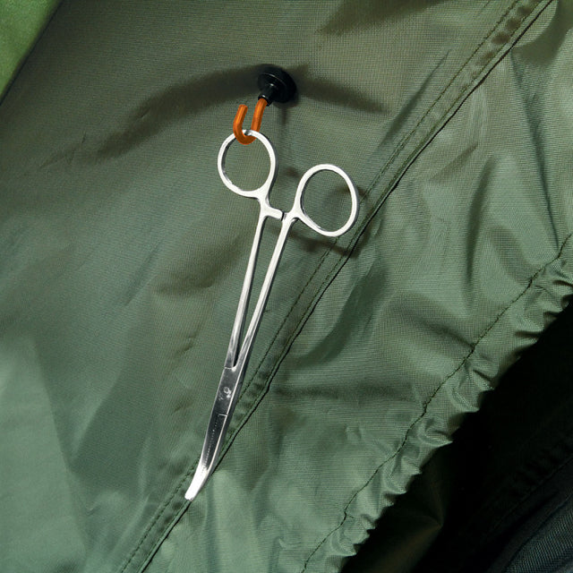 NGT Magnetic Bivvy Hook - Twin Pack