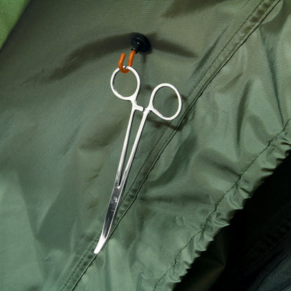 NGT Magnetic Bivvy Hook - Twin Pack
