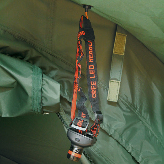 NGT Magnetic Bivvy Hook - Twin Pack